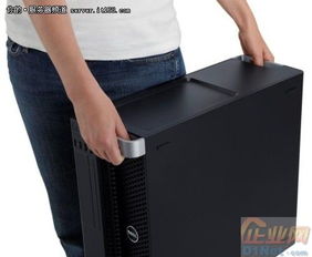 灵活架构的沉淀之作 简析Dell Precision T7600工作站