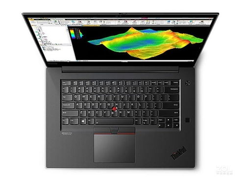 专业之选 青岛ThinkPad P1隐士2020工作站推荐及服务器级应用分析